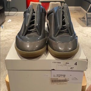 Madison Martin Margiela Future Low